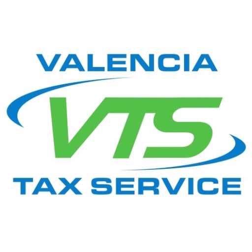 Valencia Tax Service